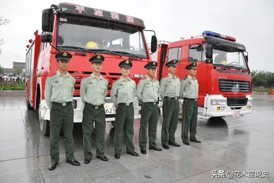 经常听到美国加州大火,烧一个多星期都灭不了,而中国怎么没有听说过有这样大火呢?
