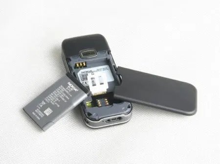 诺基亚6030