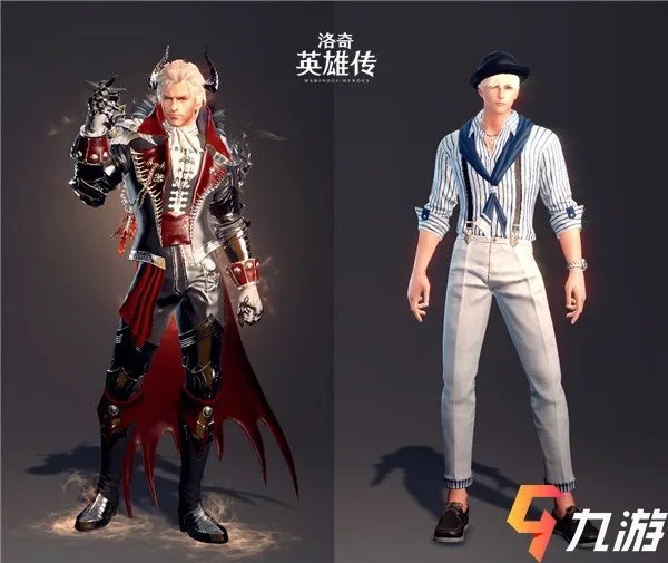 《洛奇英雄传》6月新版本前瞻 全新S级套装与初夏礼包