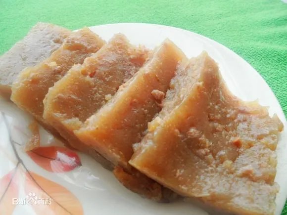 石家庄各区有什么美食?