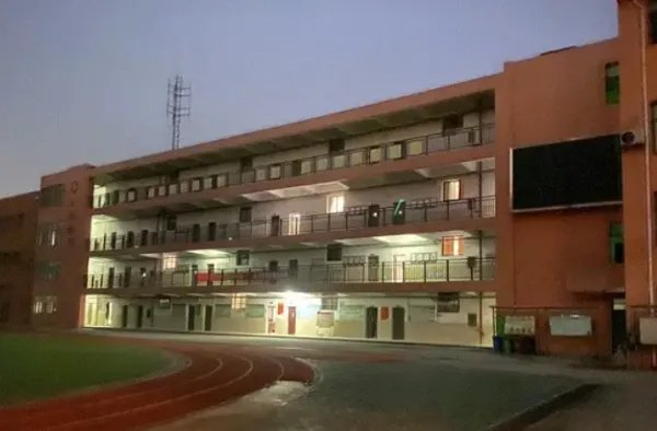 武汉中学排名