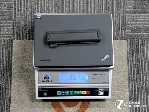 碳纤商用新品 ThinkPad X240笔记本评测