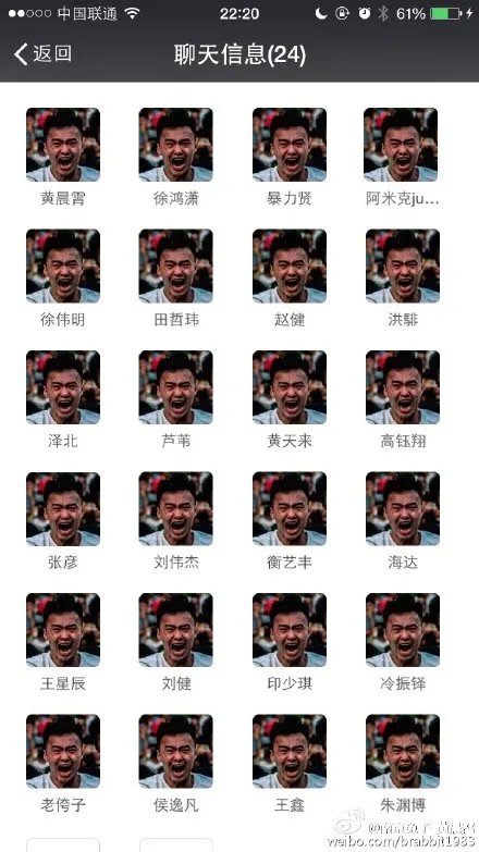 黄晨霄的介绍