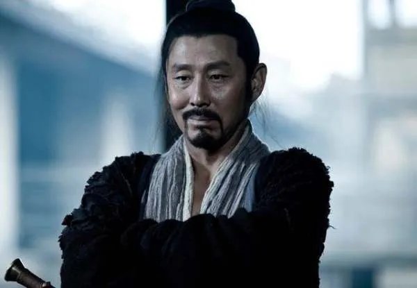 刘邦的泗水亭长和泗水
