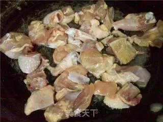 可乐鸡