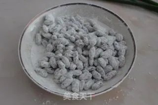 酥红豆