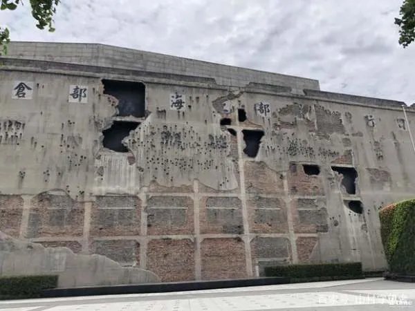 八佰历史背景