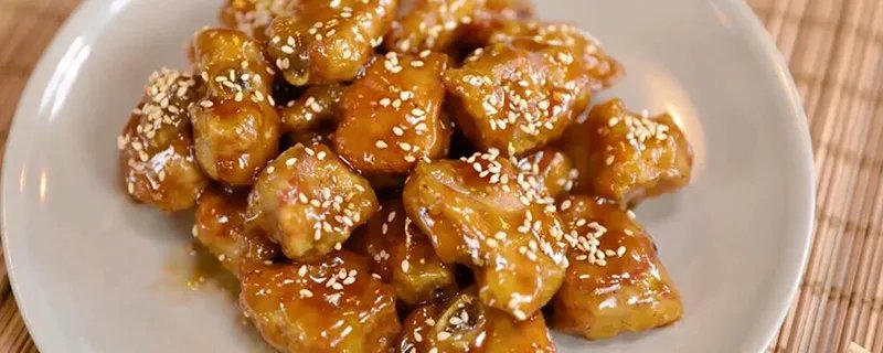 糖醋排骨的做法步骤 糖醋排骨怎么做好吃