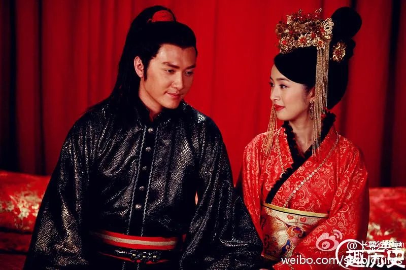 兰陵王妃简介 历史上的兰陵王妃怎么死的？