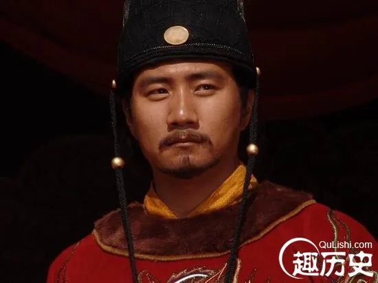 中国历史上公认的十大英雄人物排行榜!【图】