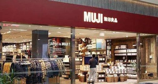 无印良品为何又被罚20万?