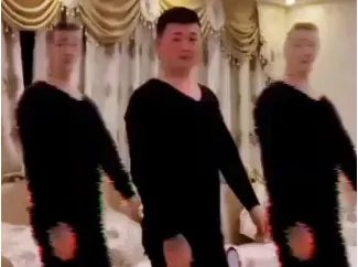 影流之主什么梗?