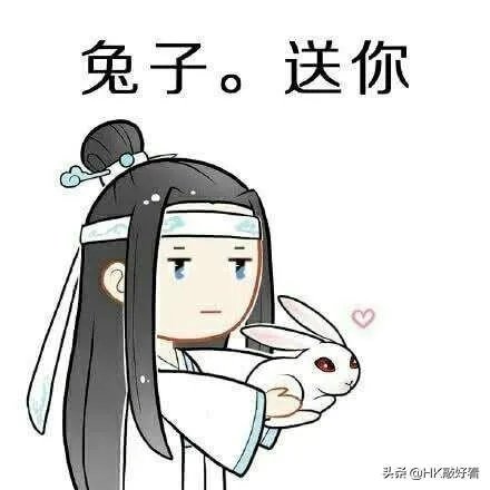《陈情令》魏婴和蓝湛之间的到底是爱情还是友情?为何?