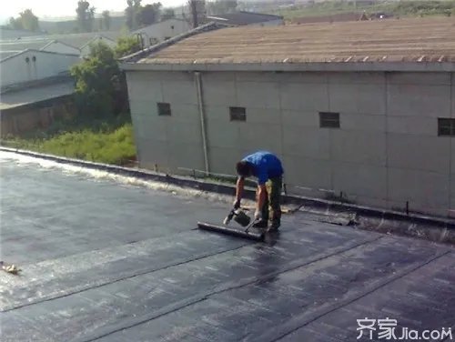 房屋补漏方法怎么做 堵漏方法与施工工艺