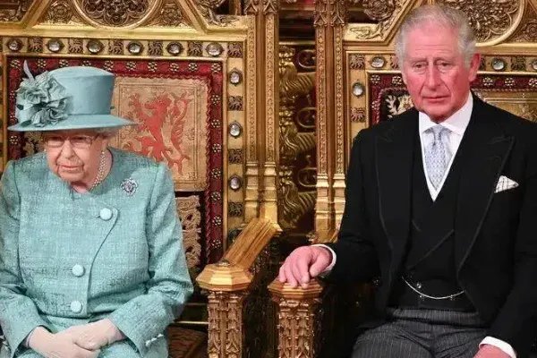 英国新国王头衔确认为查尔斯三世!他现在的权利有多大?