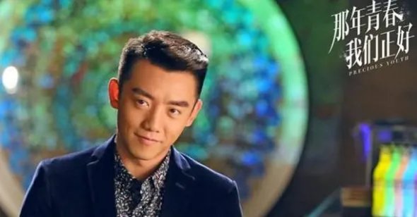 郑恺主演的电视剧很多,是不是一部值得看的都没有?