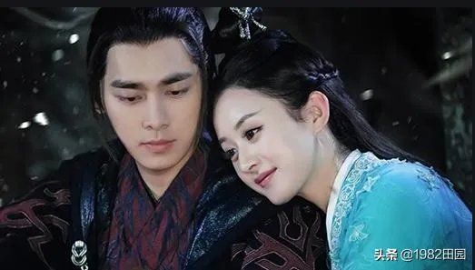 张小凡爱谁