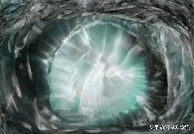 地心人