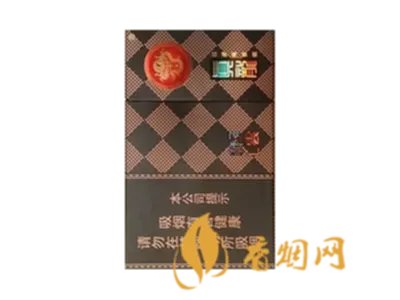 真龙香烟价格表图大全2022最新一览