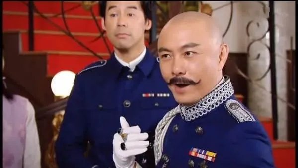大帅哥电视剧是什么垃圾