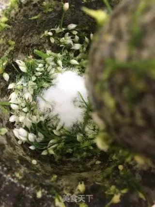 韭花酱