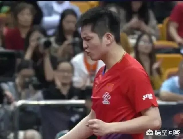 樊振东4:1逆转张本智和晋级2019年亚洲杯男单决赛,如何评价本场比赛双方的表现?