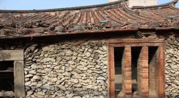 我国真正的“蚝宅”是哪里呢?是怎样建成的?