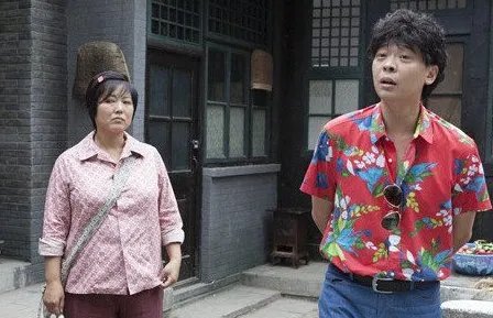 怎么评价电视剧《我在北京挺好的》?