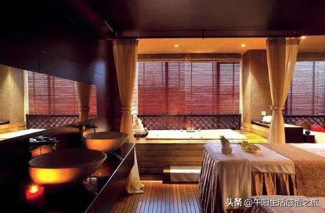 高档私人会所是种怎样的存在?