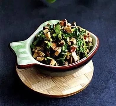 豆腐干做法