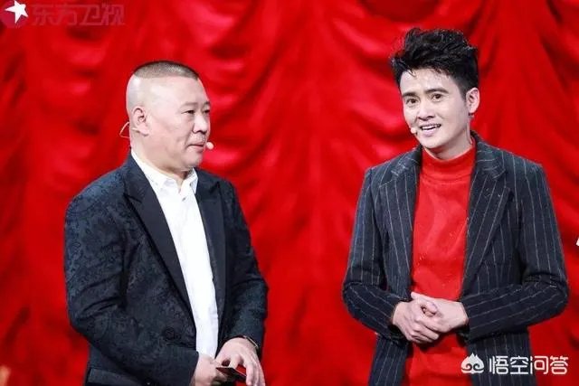 叶逢春为什么将自己在《欢乐喜剧人》舞台上的表演称为南方喜剧?