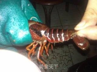 五七油焖大虾