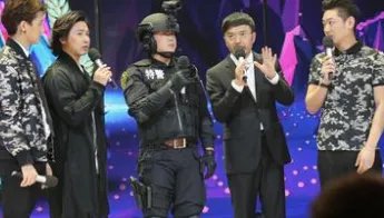 天天向上最新一期的看点是什么?