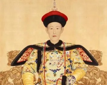 永瑆为何斗不过资质平庸的永琰,没能顺利继承皇位?