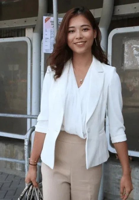 2020港姐15强诞生,你看好哪一位?