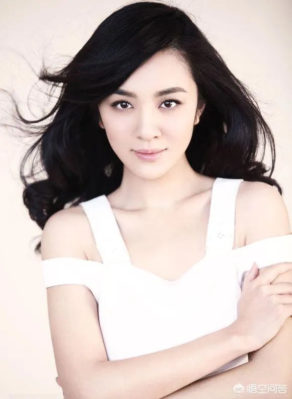 山东妹子好看吗?