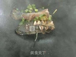 鱼汤