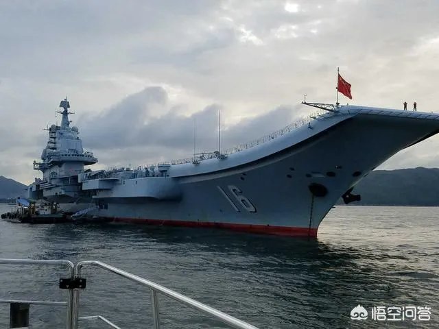 国产航母已经进行海试,中国将进入双航母时代,这对于中国海军来讲意味着什么?