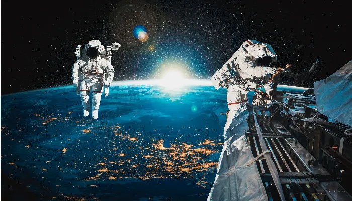 地球属于哪个星系 地球的形成