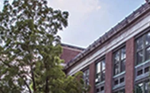 清华大学院系设置
