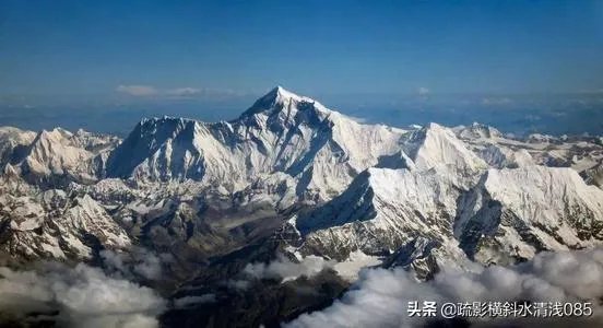 中国的三山五岳是什么?