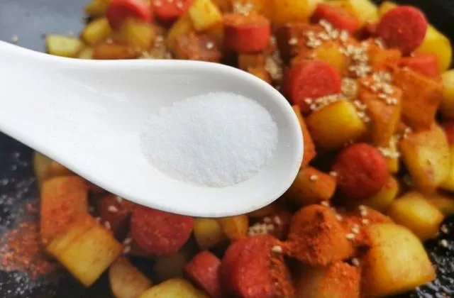土豆的做法大全?