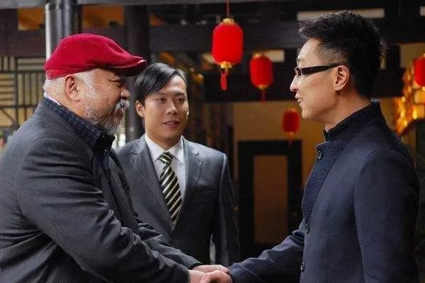 如何评价林师傅在首尔?剧情有什么值得注意的细节?