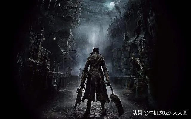 迄今为止最难的游戏有哪些?