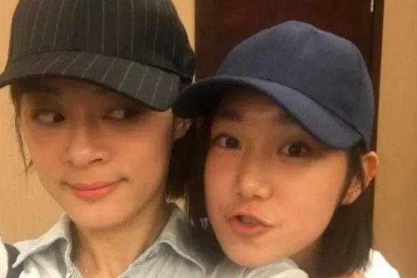 如何看待孙俪妹妹爆粗口骂人这件事?