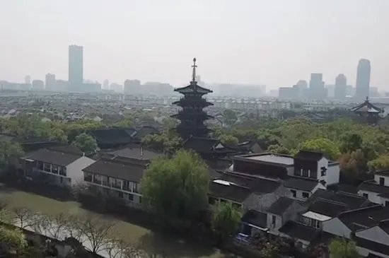 苏州有什么好玩的地方