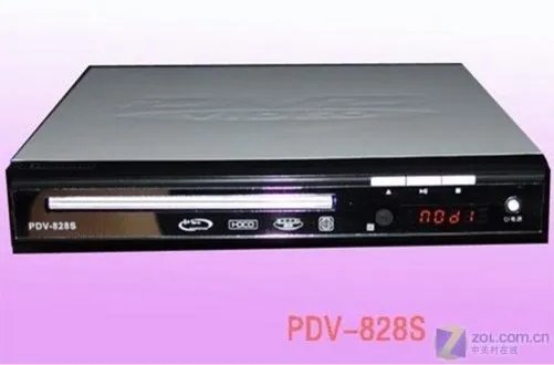 高清时代DVD必淘汰 播放机谁主沉浮?