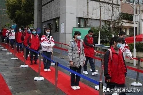 河北什么时候能开学?最新通知是什么?