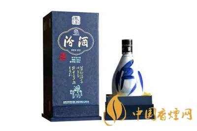 汾酒青花瓷20年怎么样 汾酒青花瓷20年好喝吗