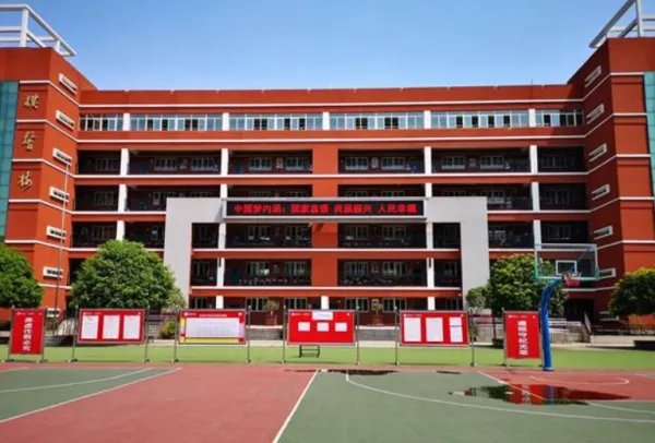 武汉中学排名
